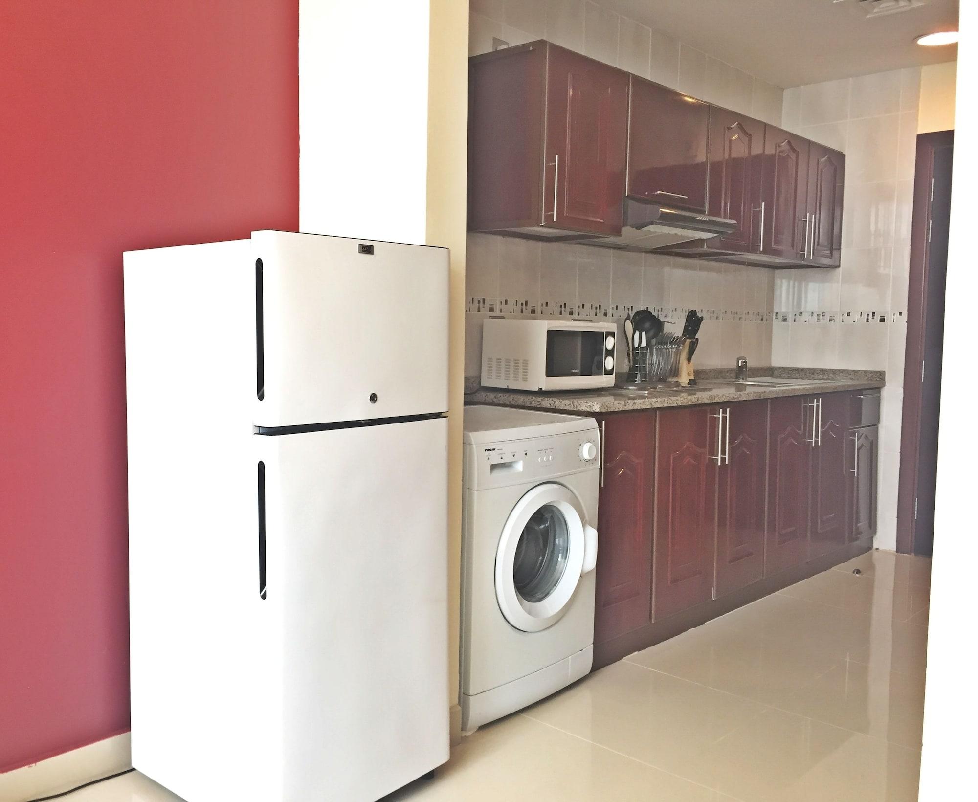 Ramee Rose Hotel Apartments Abu Zabi Zewnętrze zdjęcie