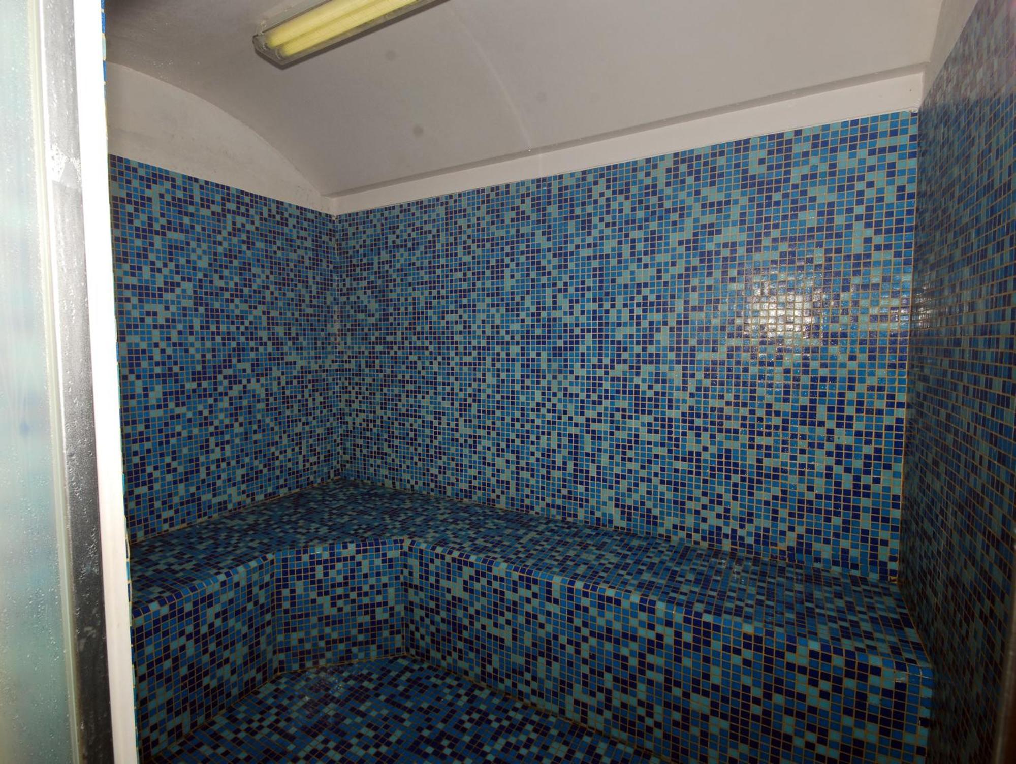 Ramee Rose Hotel Apartments Abu Zabi Zewnętrze zdjęcie