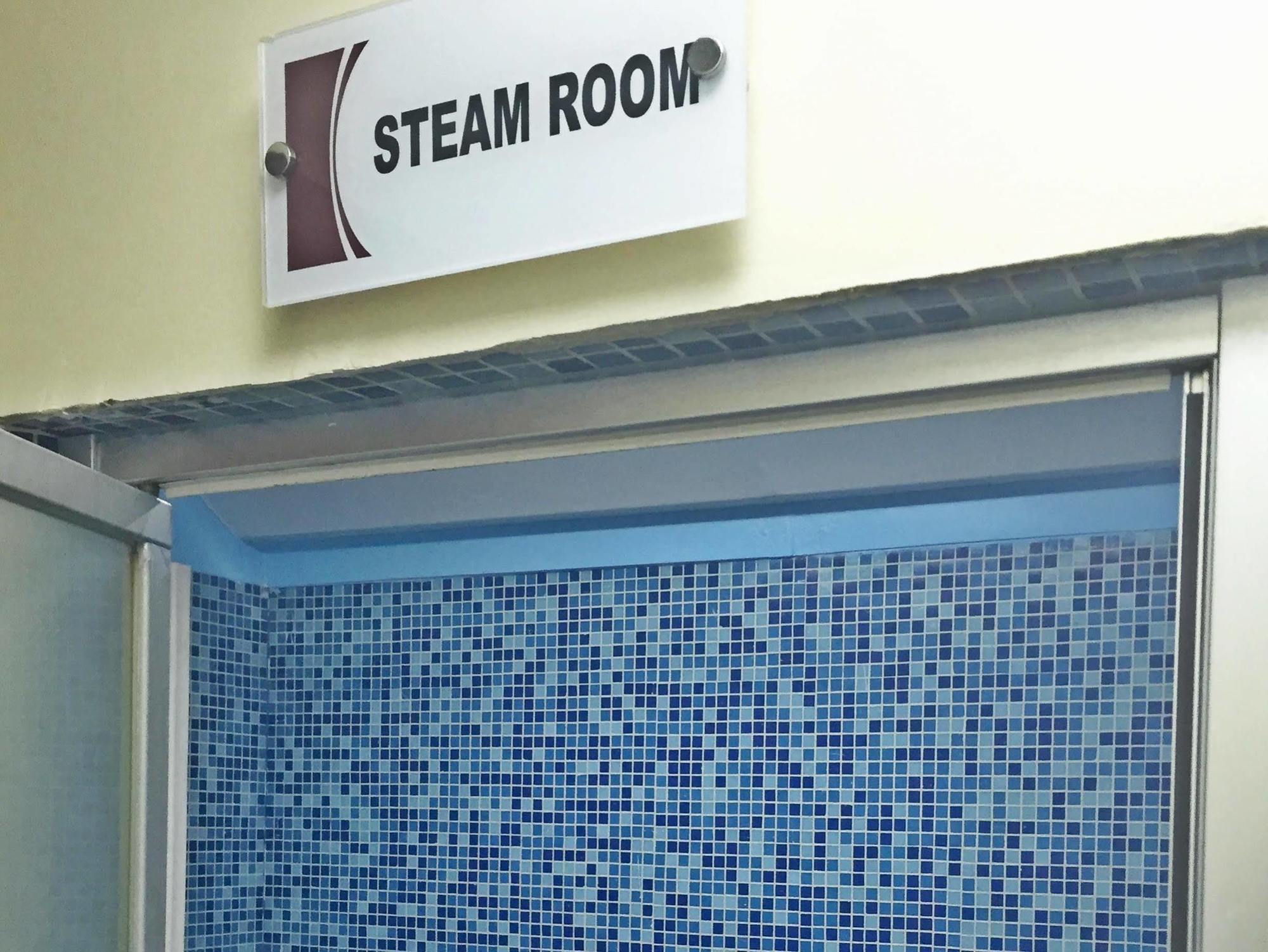 Ramee Rose Hotel Apartments Abu Zabi Zewnętrze zdjęcie