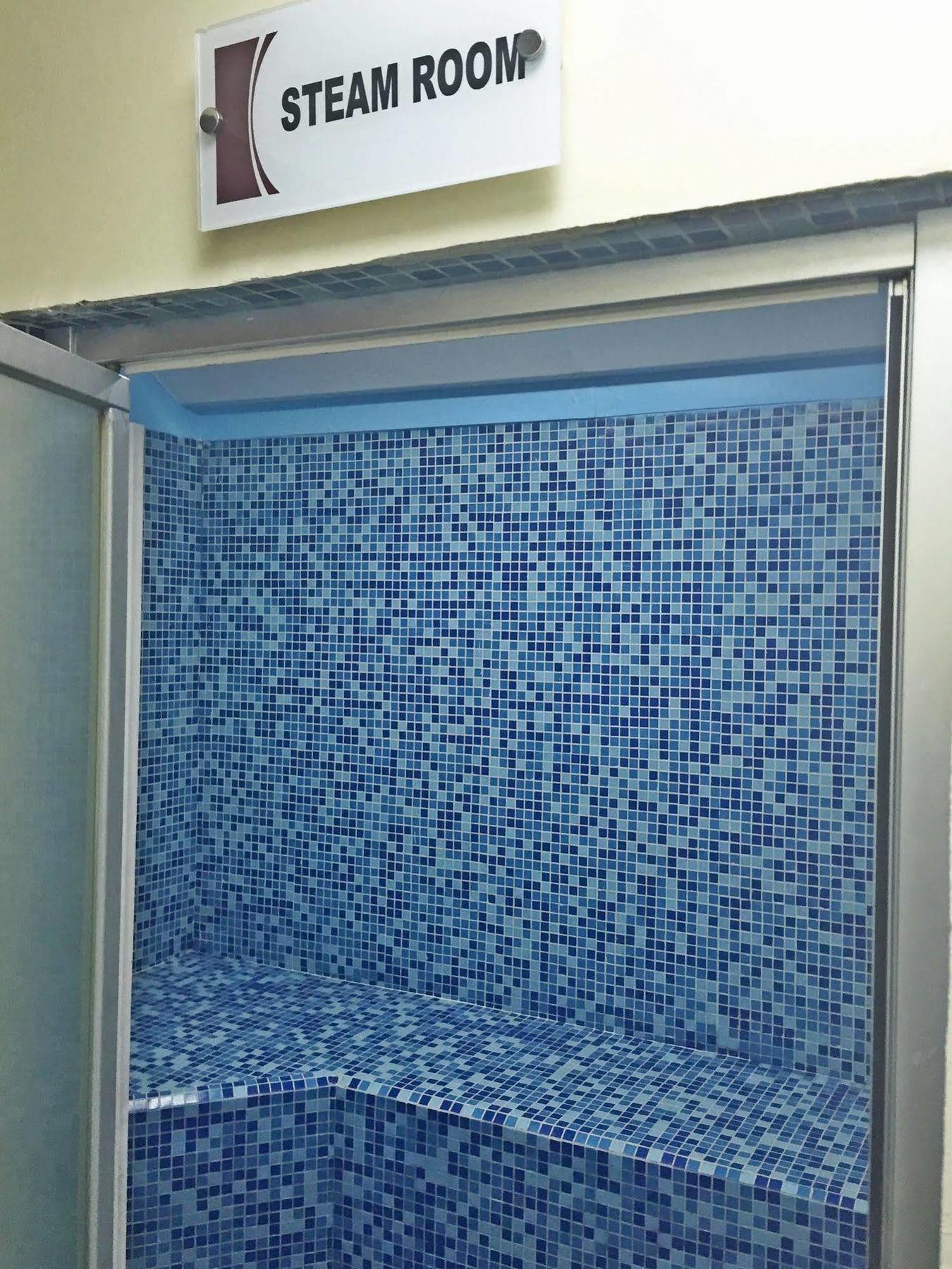 Ramee Rose Hotel Apartments Abu Zabi Zewnętrze zdjęcie